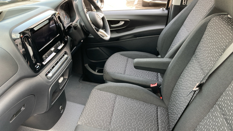 Mercedes-Benz Vito ETourer L2 Electric Fwd 150kW 100kWh Select 9-Seater Auto